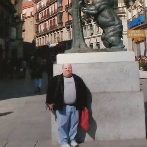 Meet your Posher, Dan